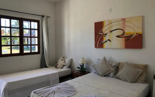 Porto Princesa Praia Hotel