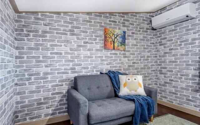 Haeden View Hostel