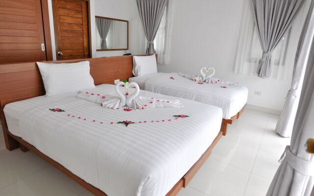 Orchid Garden Hotel, Nai Harn