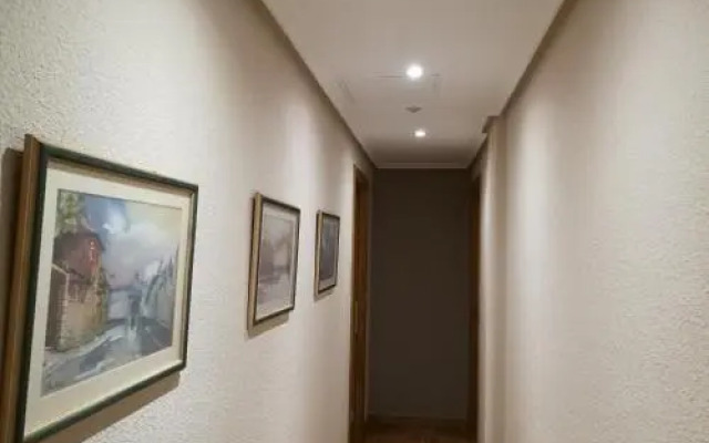 Pension Santiago