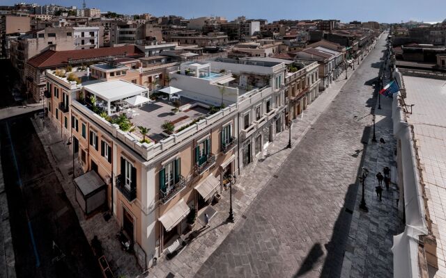 Hotel Medinblu