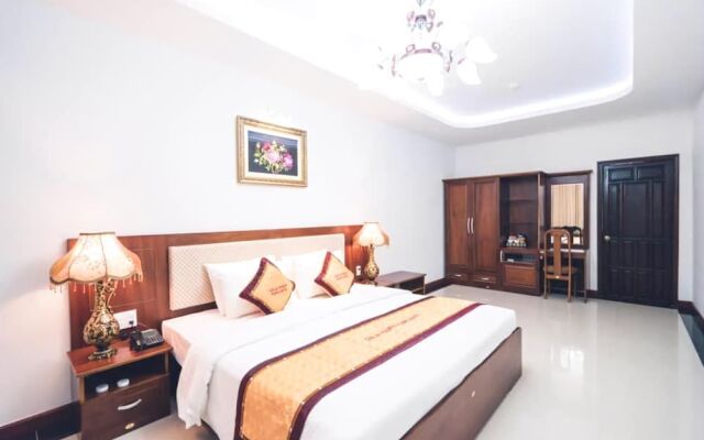 7S Hotel Pleiku