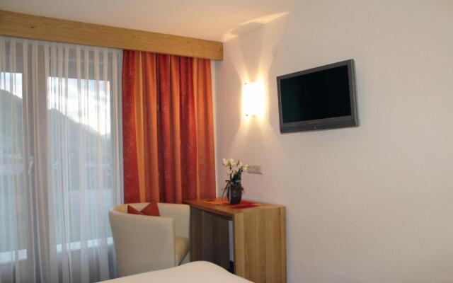Appartements Zerzer