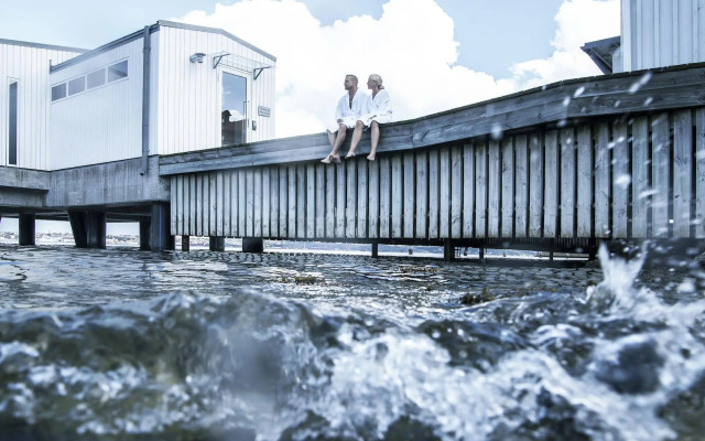 Gullmarsstrand Hotell & Konferens