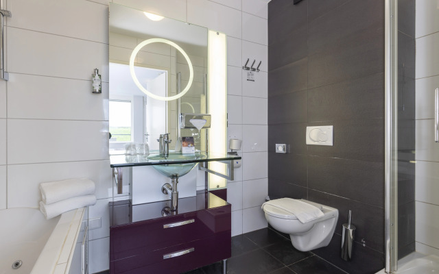 Fletcher Wellness-Hotel Kamperduinen
