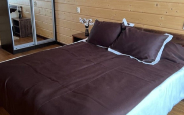 Valley Sunny, корпус Family Alley, 3 шале (Валли Санни, корпус Фэмили Алли)