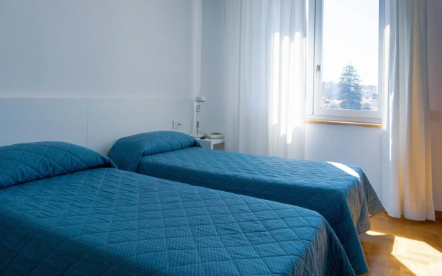 Mistral Hotel