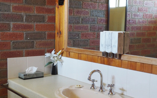 St Arnaud Country Road Motel