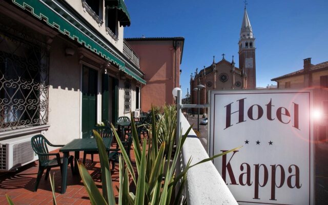 Hotel Kappa