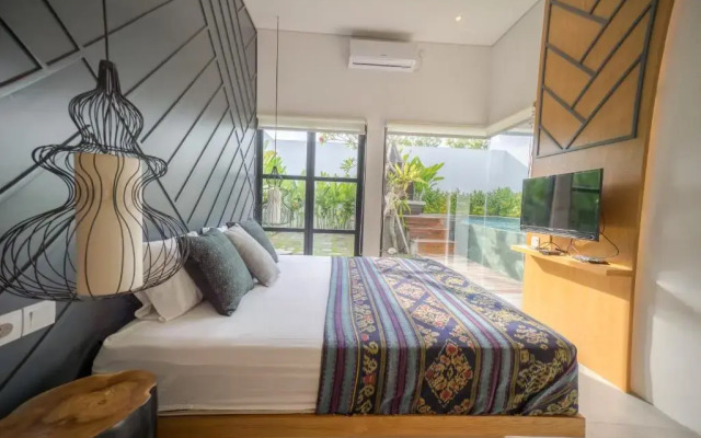 Maitreya Villa