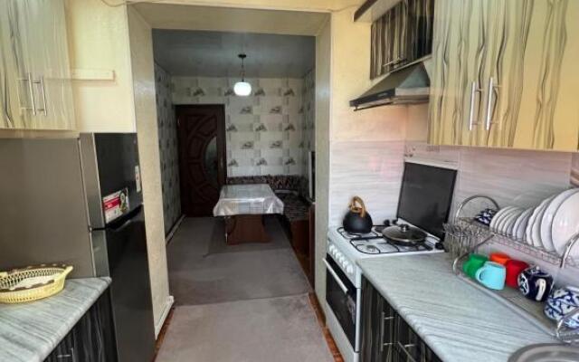 Apartment Lazgo Ibn Sino