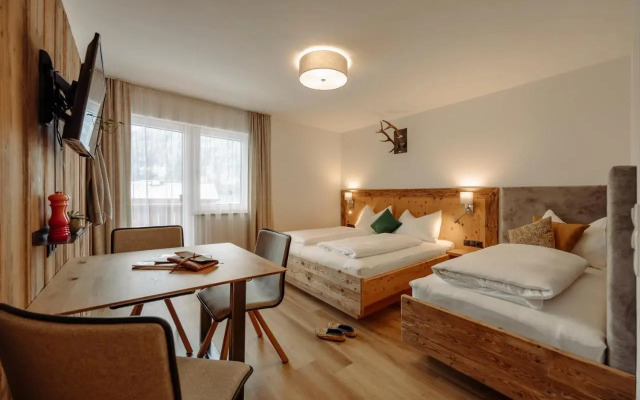 Appartement Wiederkehr