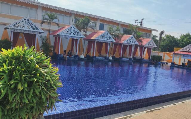 Viceroy Beach & Spa Resort