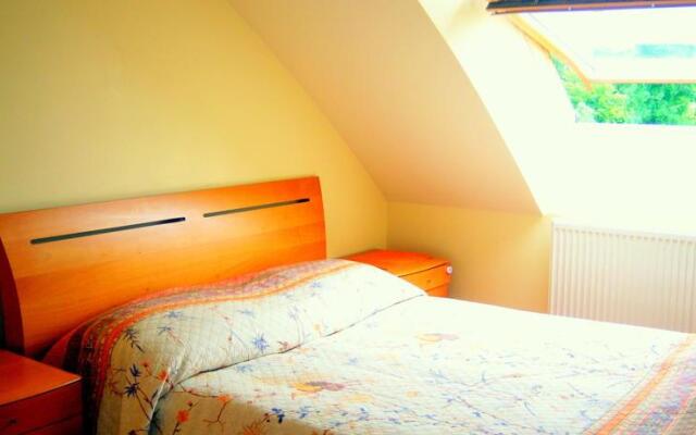 Daivos Apartamentas