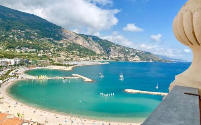 Le Marina