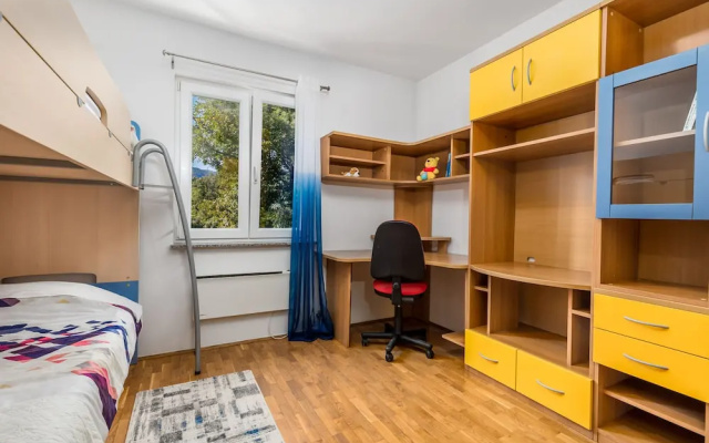 Apartment L and M - Discover Matulji