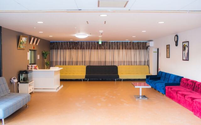 Kanku Kokusai Hotel