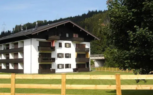 living Appartement
