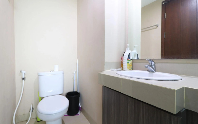 U Residence Karawaci 2