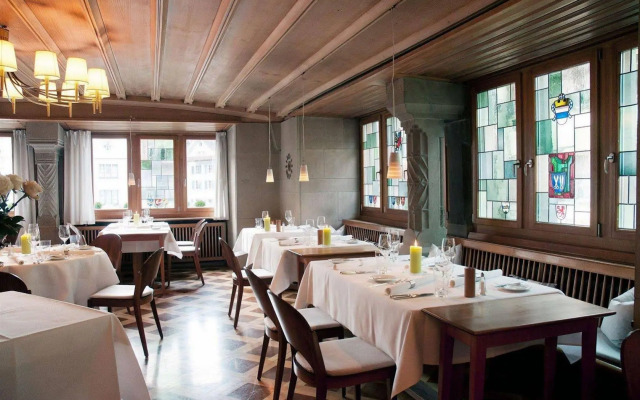 City-Hotel Ochsen