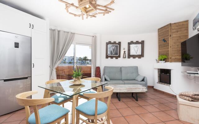 Home2Book Blue Atlantic Design Apartment