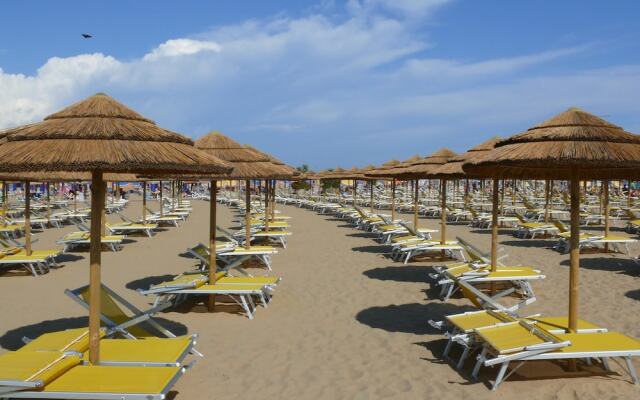 Condominio Giardino C