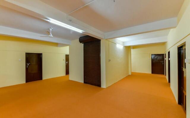 OYO 24607 Lotus Residency