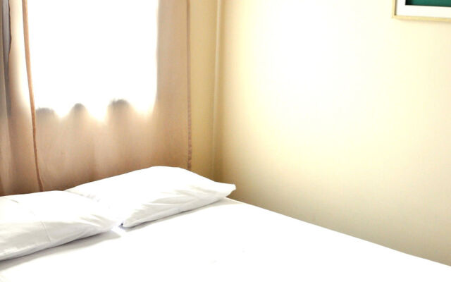 Pousada Morada Dusanjos