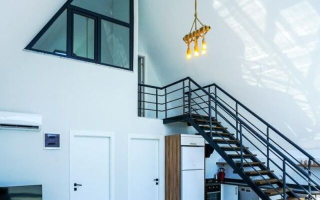 Tinyhouse Arya Ortaca