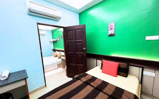Citytop Hotel