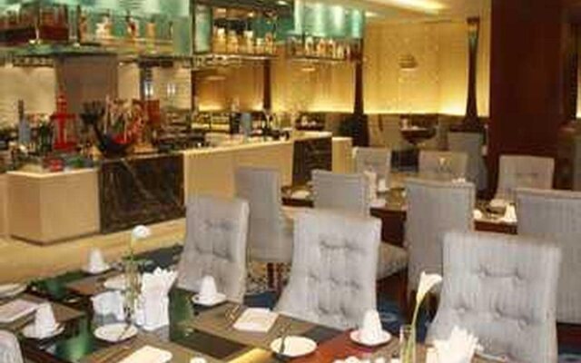 Grand Skylight CIMC Hotel Yangzhou Yangzijiang North Road