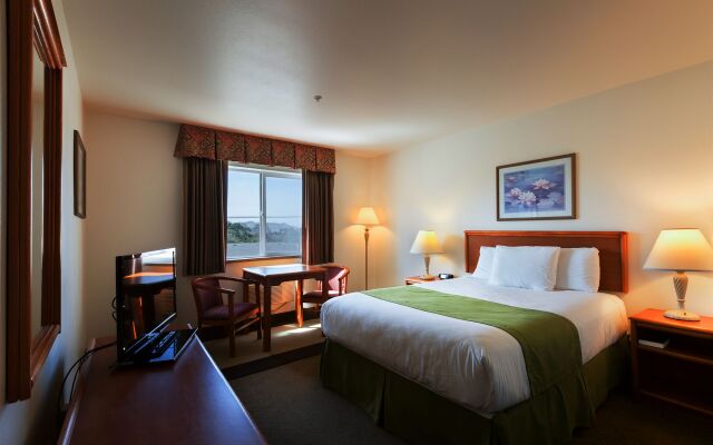 Americas Best Inn Lincoln City