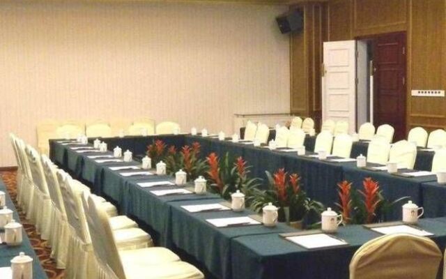 Kangcheng Sunshine Regency Hotel