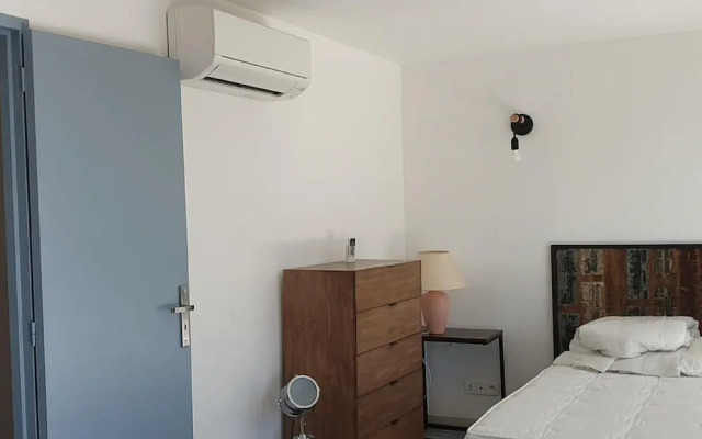 Villa in Lorgues With Private Pool