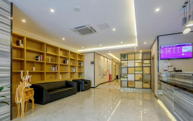 Yimi Hotel Changdi Road Branch