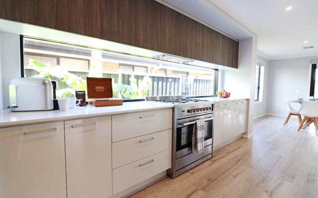 Serenity - Rejuvenate Stays