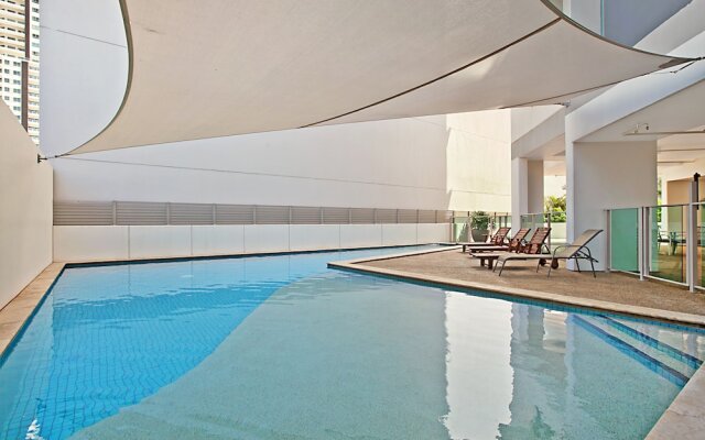 Beachlife Holiday Apartments