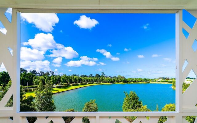 Lake Haven @ The Cove