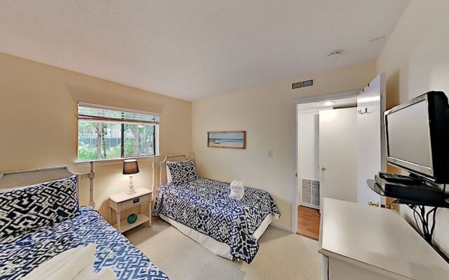 21bfiddl 2 Bedroom Condo