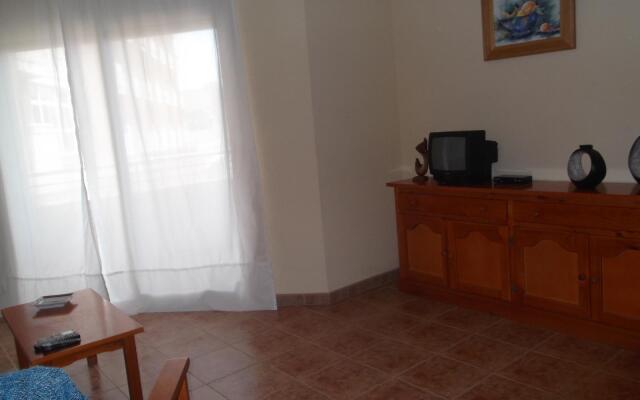 Apartment in Santa Pola, Alicante 100716