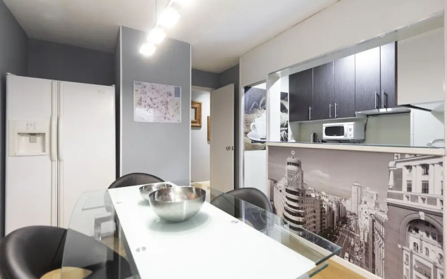 Rentalis Plaza España