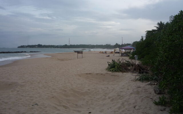 Beach Lagoon Guest House