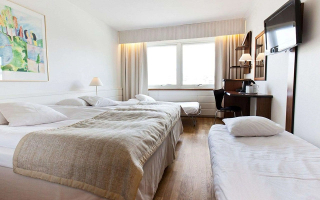 Quality Hotel Grand Boras