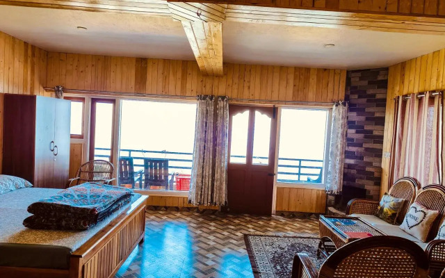 Prince Cottage Vattakanal