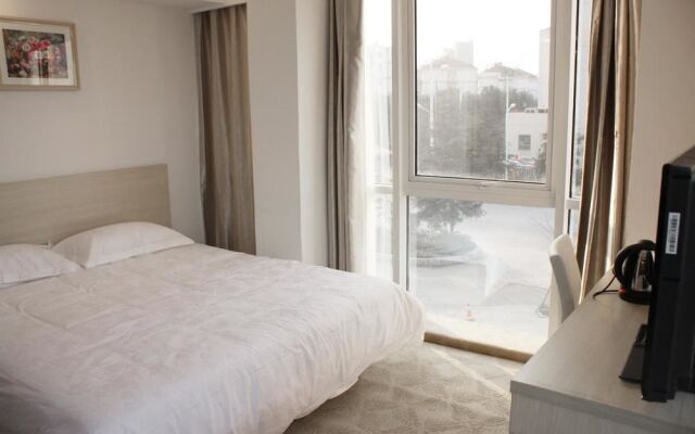 Qianjia Kefu Hotel