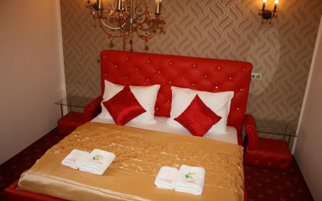 Wellness Hotel Beethoven