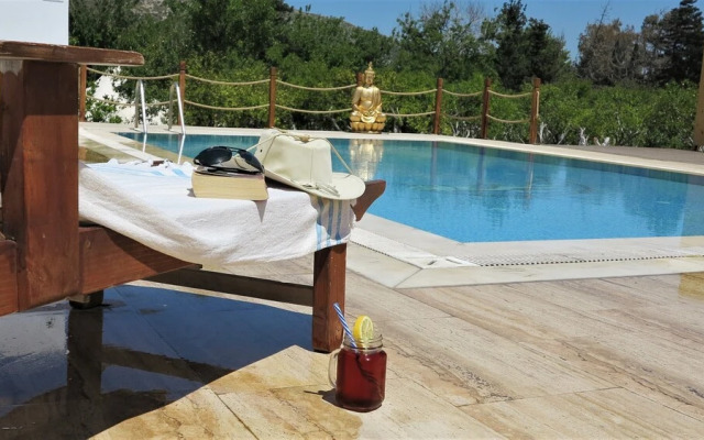 Azure Wellness Retreat - Adults Only