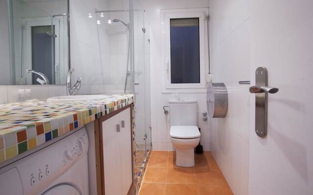 Bbarcelona Apartment Gracia Flats