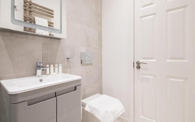 Sweet Inn - Bayswater