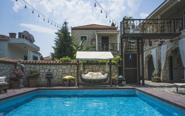 Nobela Hotel